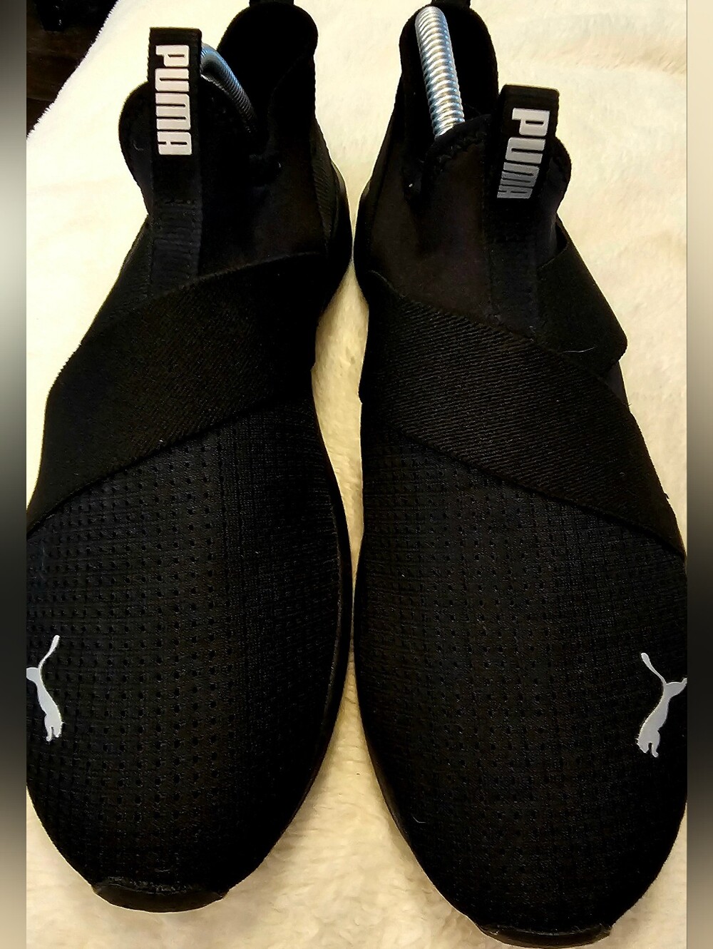 NEW Puma Better Foam Slip On Womens Shoes Sneakers